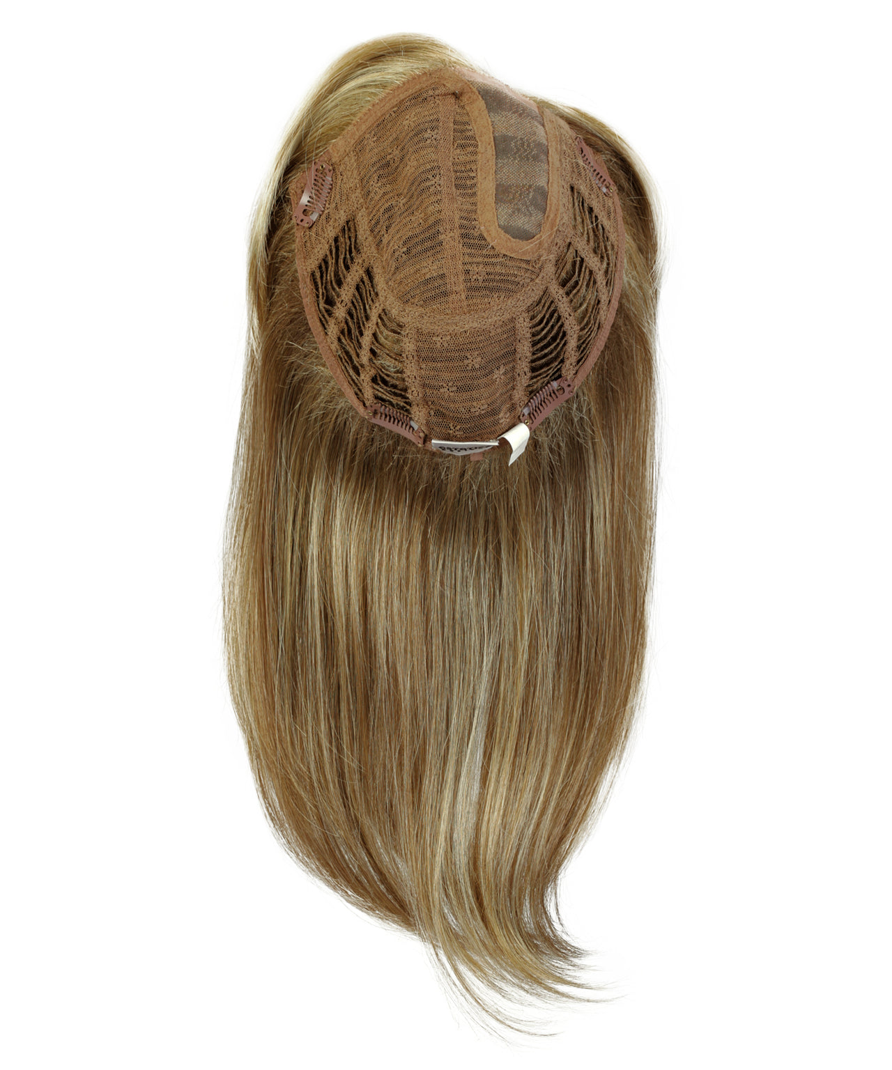 Mono Wiglet 413 - Monofilament Part - Topper