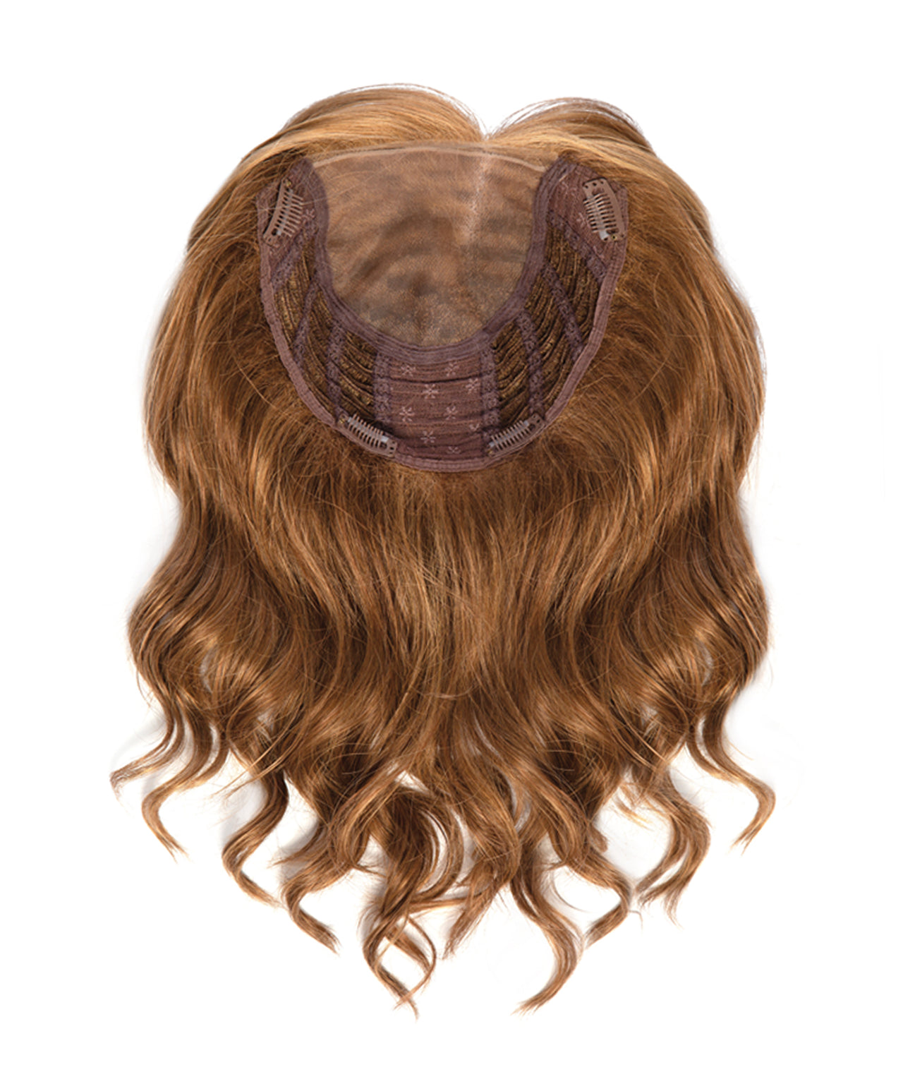 Mono Wiglet 513-LF   -  Lace Front - Monofilament top